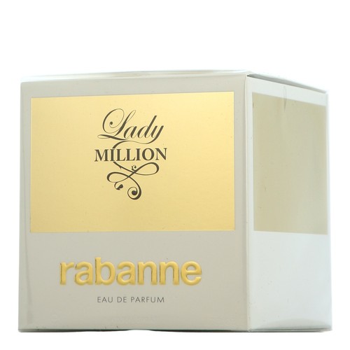 Paco rabanne lady million edp - paco,