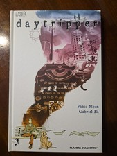 Daytripper "Fabio Moon/Gabriel
