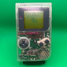 Nintendo Game Boy DMG-1