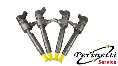 Iniettori saab opel - 4,