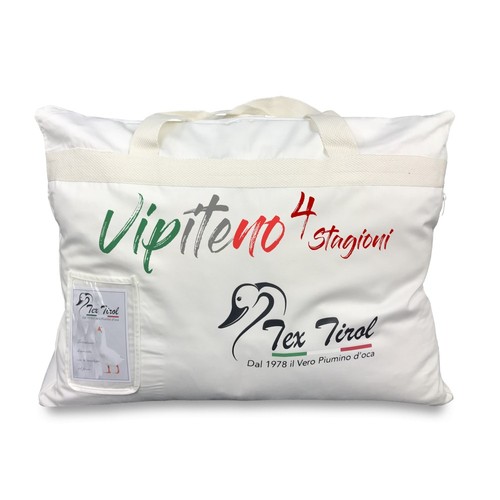 Piumino oca tex tirol - piumino, ©