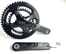 FSA SL-K 386 Guarnitura in