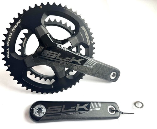Fsa 386 guarnitura in - sl-k,
