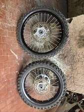 Wheels ktm excel - excel, did