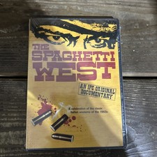 The spaghetti west - an, ifc