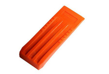 Cuneo per boscaioli abbattimento struttura ABS varie misure marca Alte