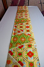 FUKURO Obi Runner da Tavolo in