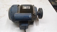 Motore elettrico asincrono