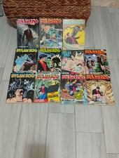 DYLAN DOG LOTTO N 1 Come Nuovi