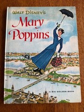Walt Disney's Mary Poppins A