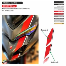 Ducati Multistrada 950 1200