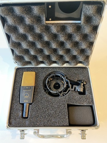 Akg c414 xlii - akg,