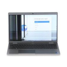 Dell Latitude 15,6" computer