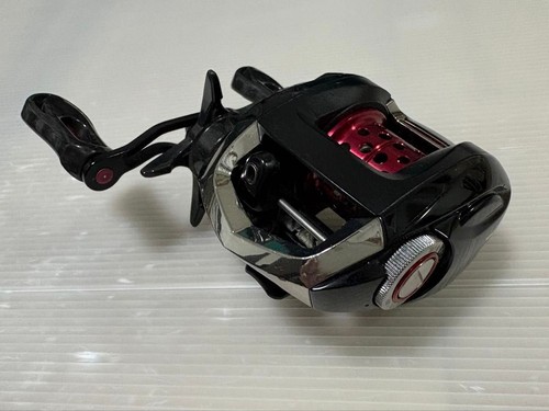 Daiwa air right - daiwa, ss