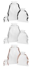 Borsa Multiuso In Cotone