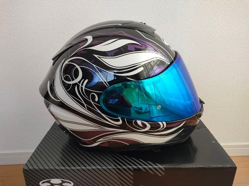 Casco integrale ogk aeroblade - integrale,