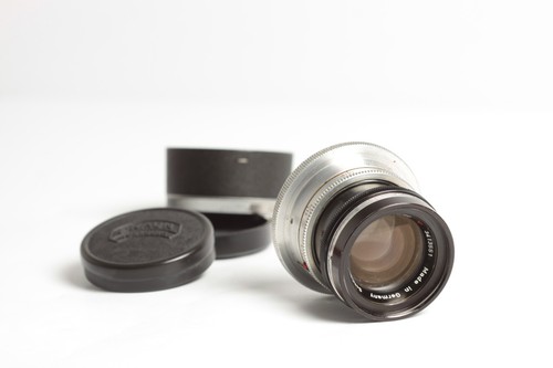 Schneider alpa xenon 50 - schneider, alpa-xenon