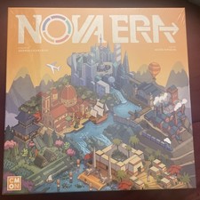 Nova Era Gioco da Tavolo -
