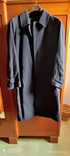 Loden Cappotto Uomo Pura  Lana
