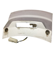 Carena Supporto Luce Targa