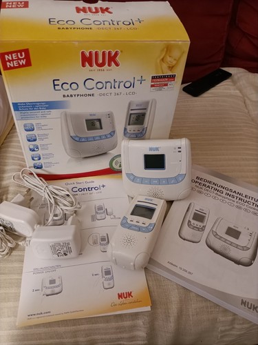 Baby audio monitor - ,
