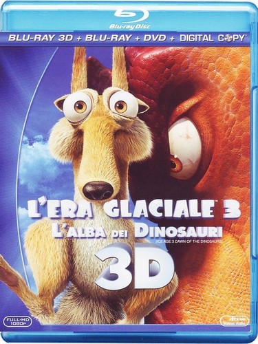 Era glaciale l alba dei - 3, l'alba