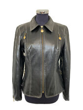 MOSCHINO JEANS GIACCA DONNA