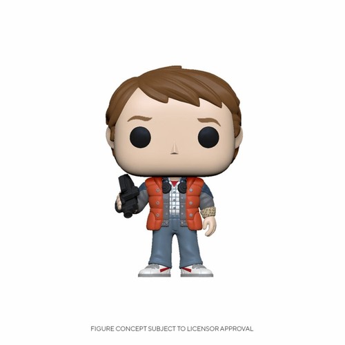 Funko pop back - funko, to