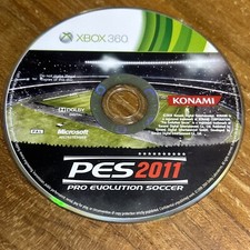 PRO EVOLUTION SOCCER 2011 PES