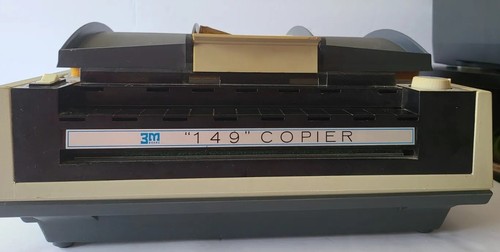 Macchina per trasparenza - per, la