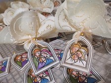 Bomboniere comunione cresima