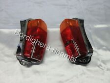 FIAT 600 E FANALONA FANALI