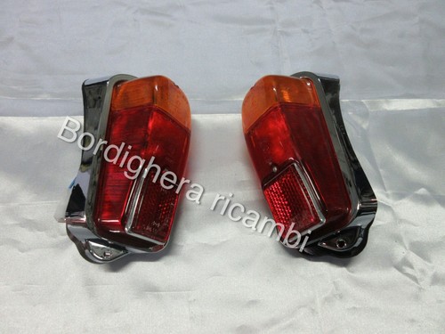 Fiat 600 fanalona fanali - 600,