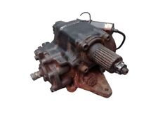 Scatola sterzo servosterzo per