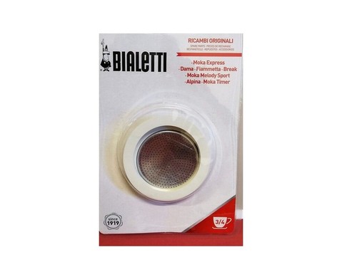 Ricambi originali bialetti - bialetti, per