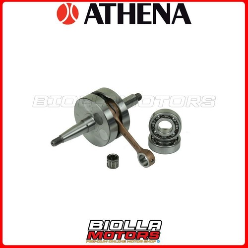 Albero motore athena - albero,