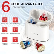 Z19 ITE Apparecchio Acustico