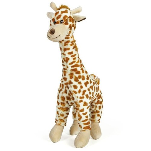 Peluche giraffa grande cm - giraffa,