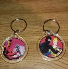 PORTACHIAVI RECENTE   CON