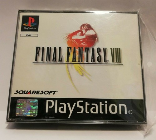Final fantasy per ps1 ps2 - fantasy,