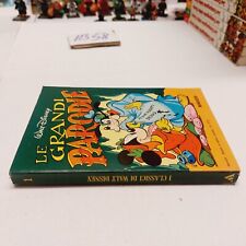 I CLASSICI DI WALT DISNEY 1 SECONDA SERIE CON BOLLINO PUNTI OTTIMO!!!! IB58