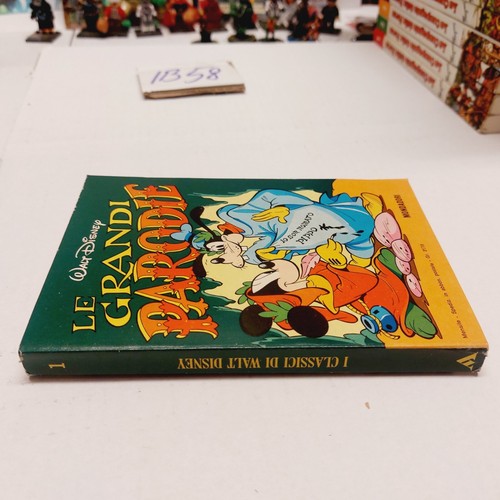 Classici walt disney 1 - walt,