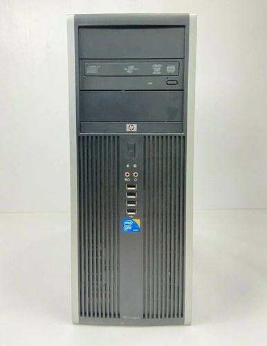 Compaq 8000 elite - compaq,