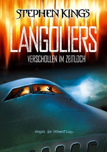 Langoliers verschollen im - -,