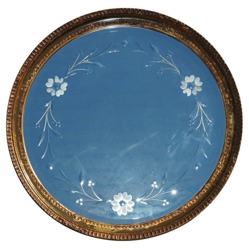 Circa 1930 veneziano cornice - circa,