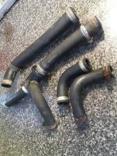 Tubi acqua refrigerante Ducati