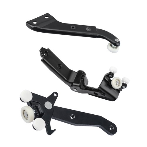 Kit guida rulli destra - , porta