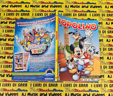 COMICS Fumetto TOPOLINO n.2951