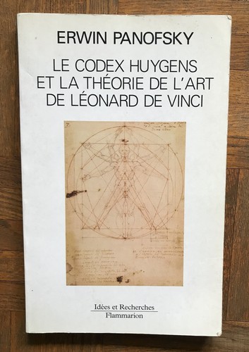 Codex huygens la - le,
