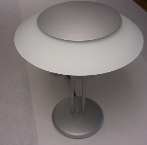 Lampada tavolo rotaliana - lampada,